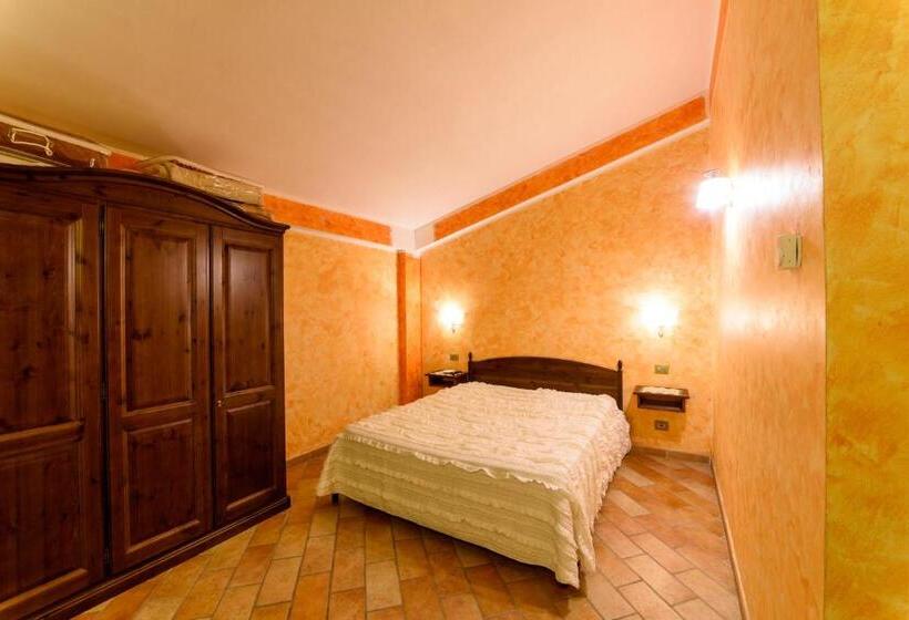 Hotel Vecchio Mulino