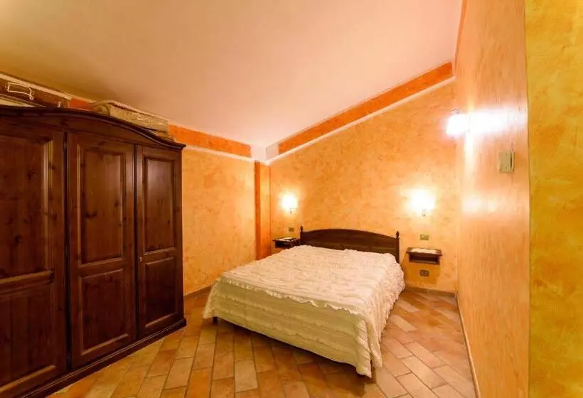 Hotelli Vecchio Mulino