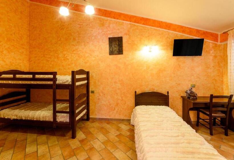 Hotel Vecchio Mulino