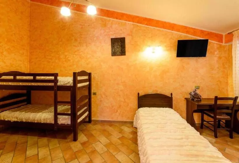 Hotelli Vecchio Mulino