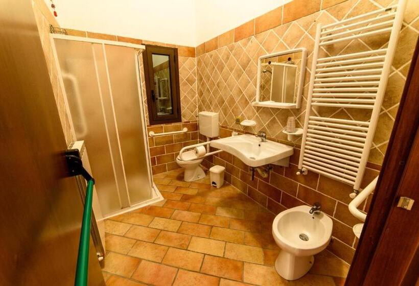 Hotel Vecchio Mulino