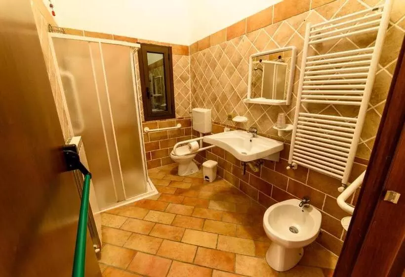 Hotelli Vecchio Mulino