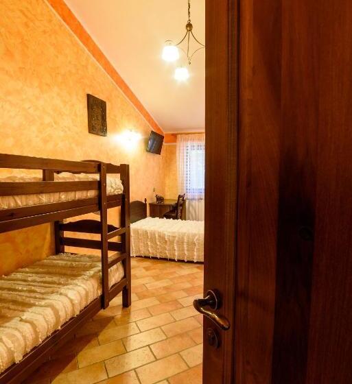 Hotel Vecchio Mulino