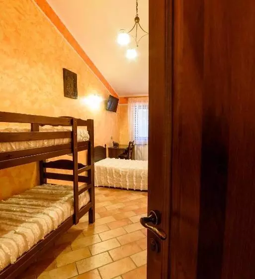 Hotelli Vecchio Mulino