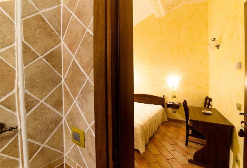 Hotel Vecchio Mulino