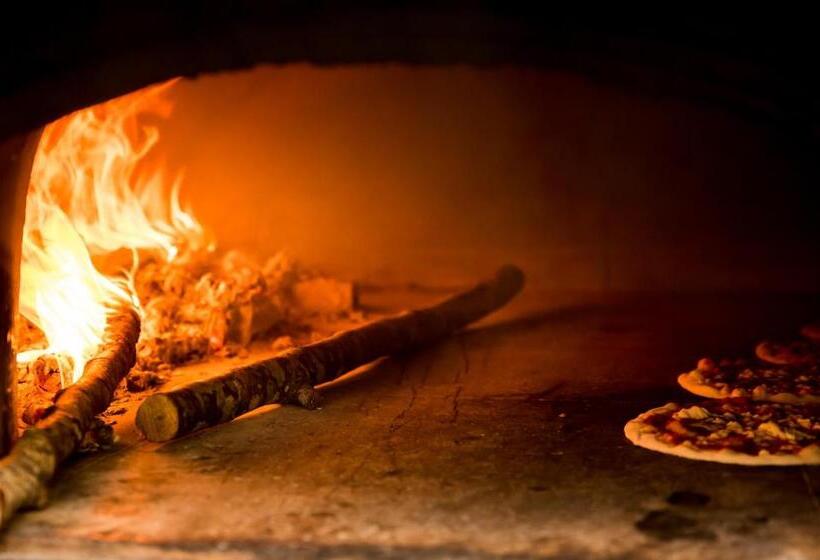 Hotel Vecchio Mulino