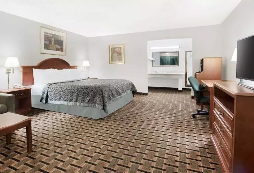 Motelli Lone Star Inn