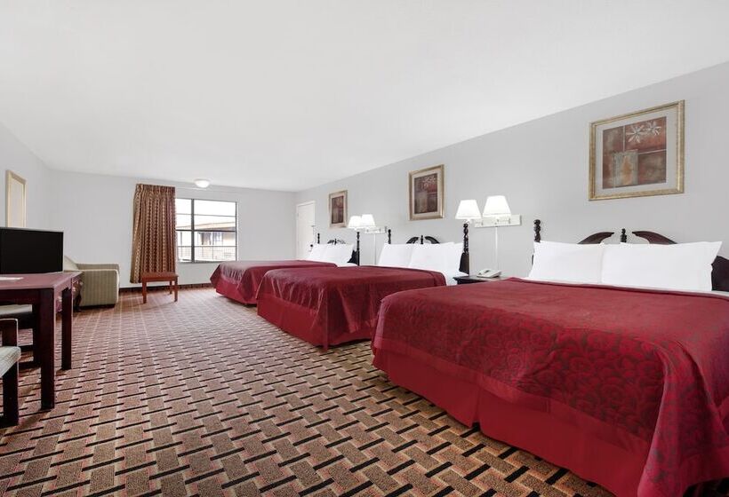 מוטל Lone Star Inn