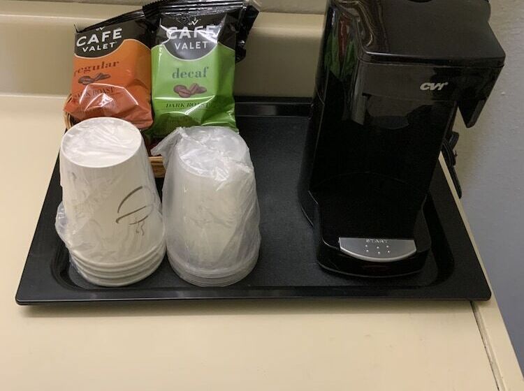 מוטל Lone Star Inn