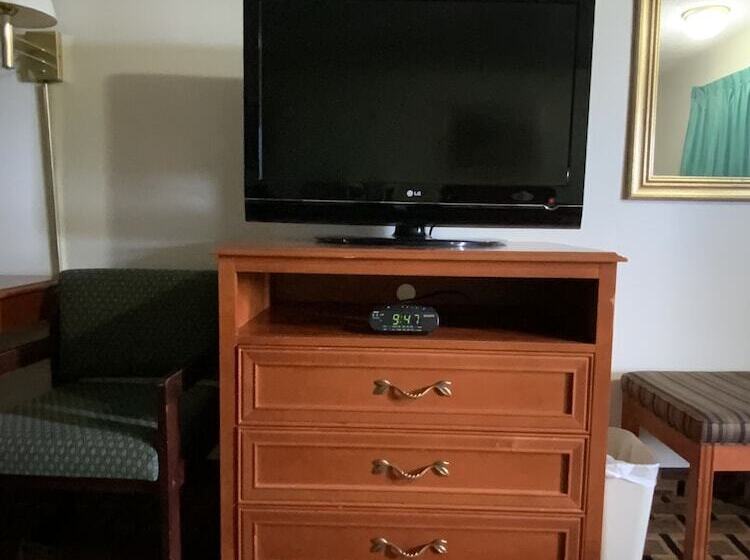 מוטל Lone Star Inn