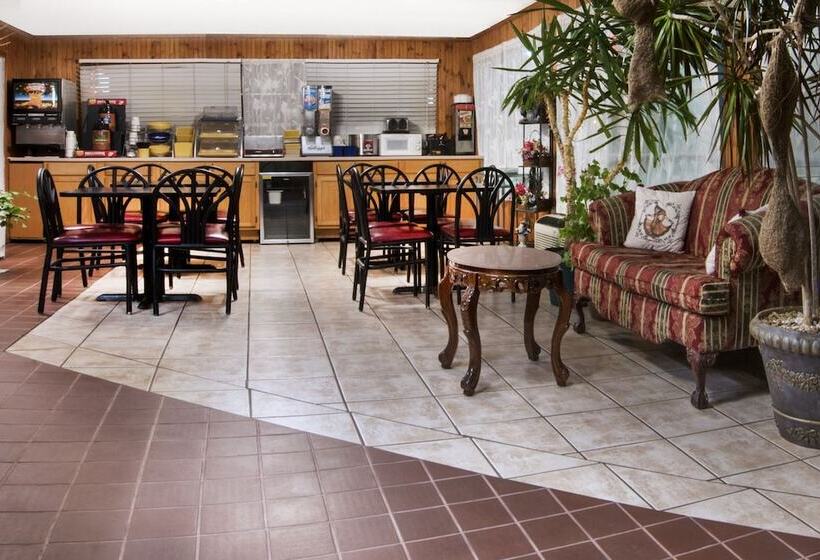 מוטל Lone Star Inn