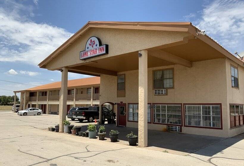 מוטל Lone Star Inn