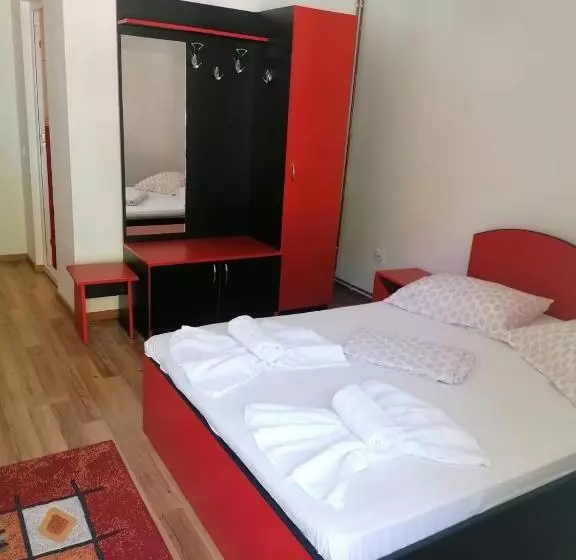 Majatalo Casa Visescu