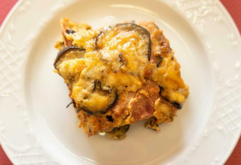 Пансион Hostal Rural Cal Xic Saldes