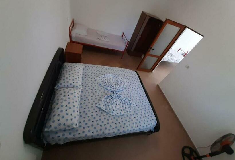 پانسیون Jungle House