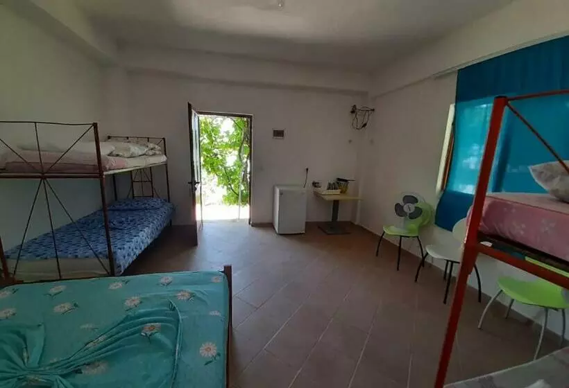 Majatalo Jungle House