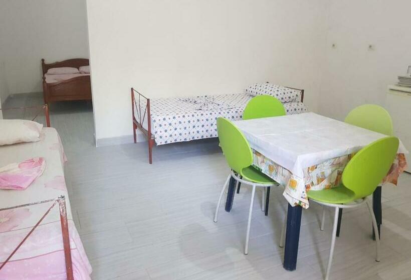 پانسیون Jungle House