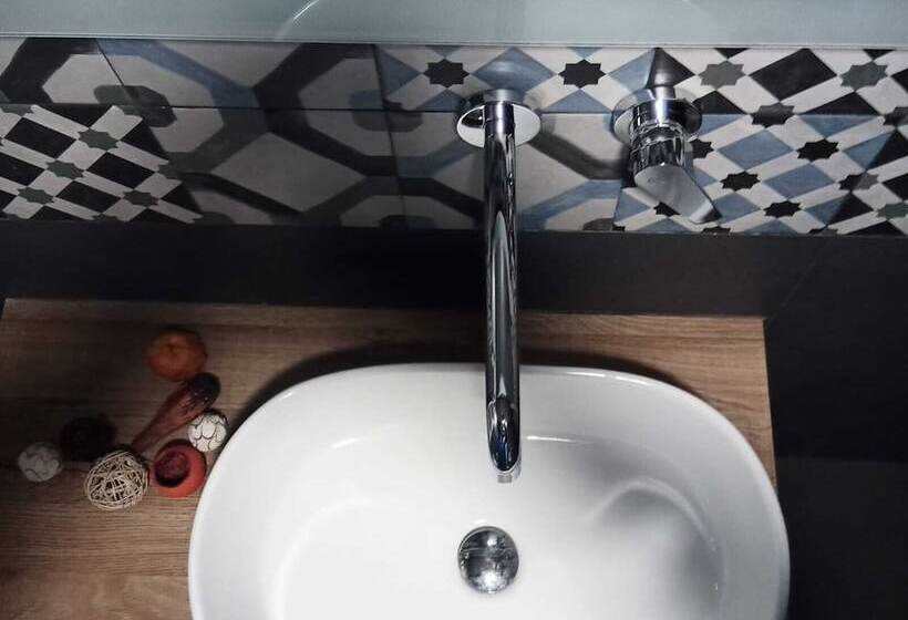 بنسيون Magia Di Mare