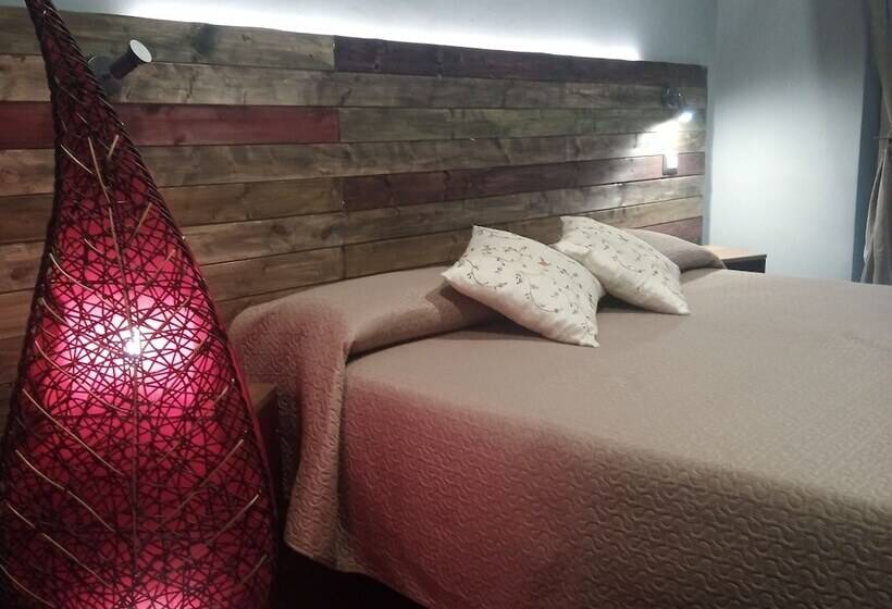 بنسيون Magia Di Mare