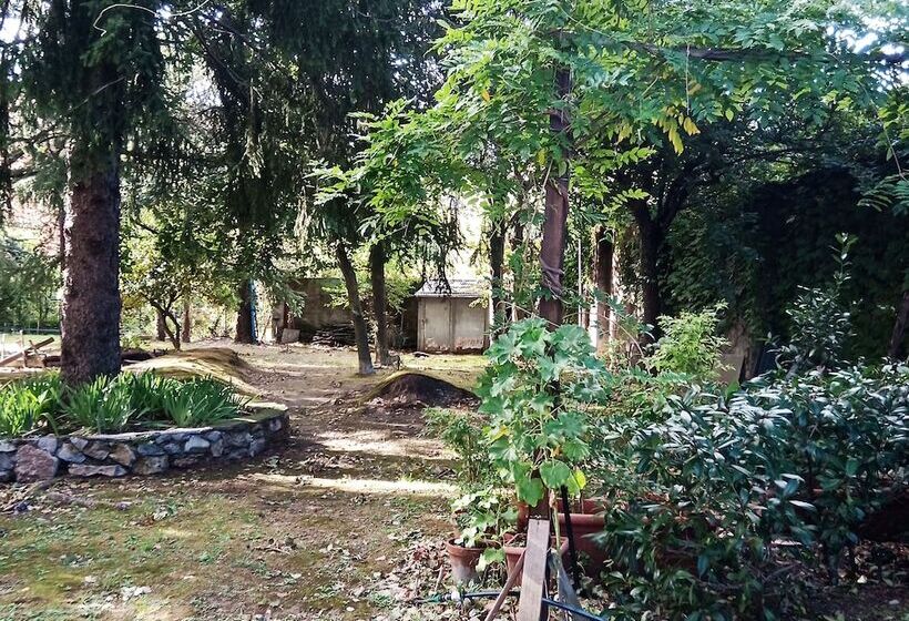 بنسيون Magia Di Mare