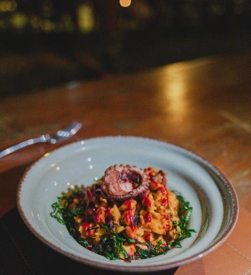 Пансион Vila Aty Lodge