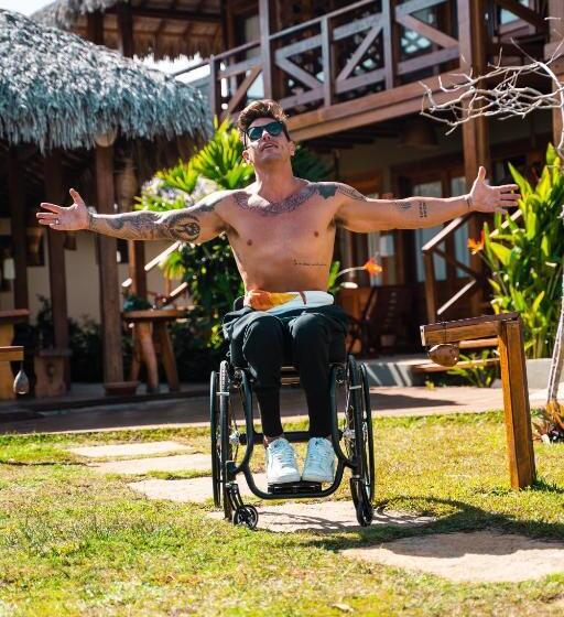 Пансион Vila Aty Lodge