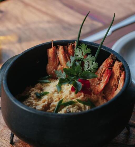 Пансион Vila Aty Lodge