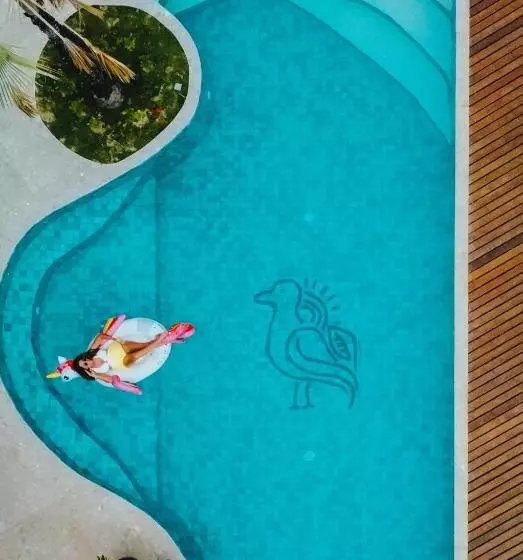 Majatalo Vila Aty Lodge