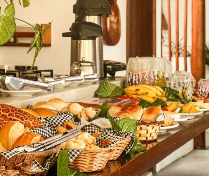 پانسیون Vila Trancosear