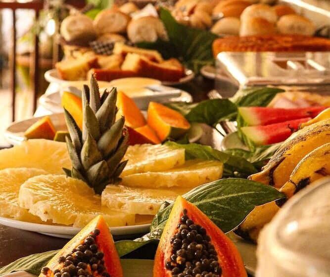 پانسیون Vila Trancosear