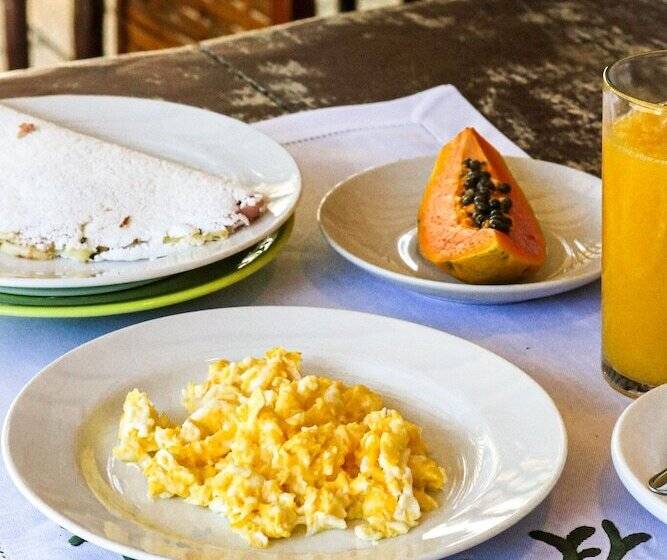 پانسیون Vila Trancosear