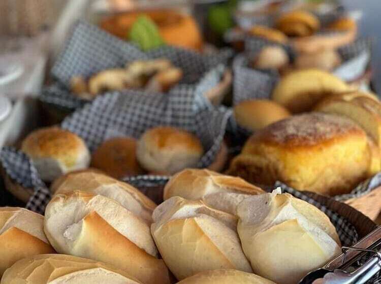 پانسیون Vila Trancosear