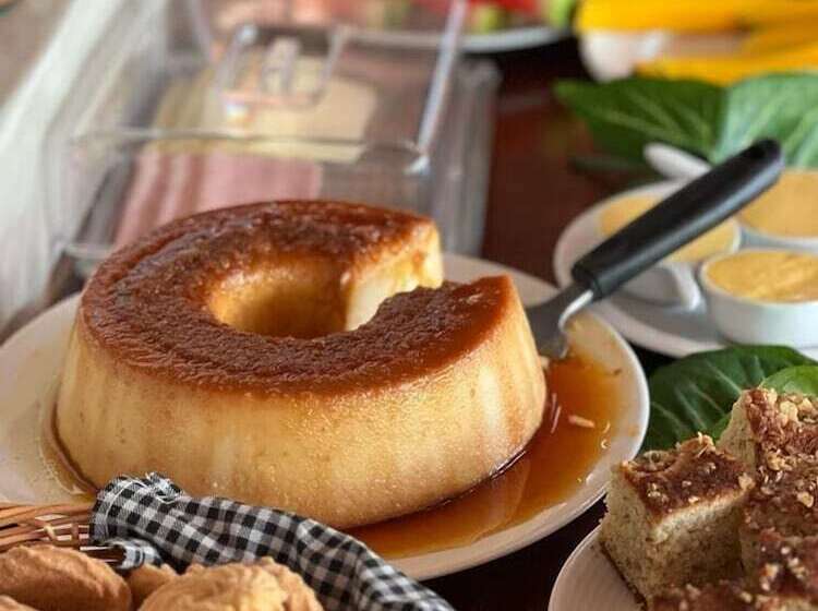 پانسیون Vila Trancosear