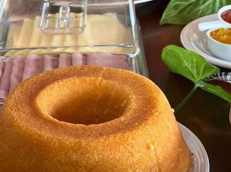 پانسیون Vila Trancosear