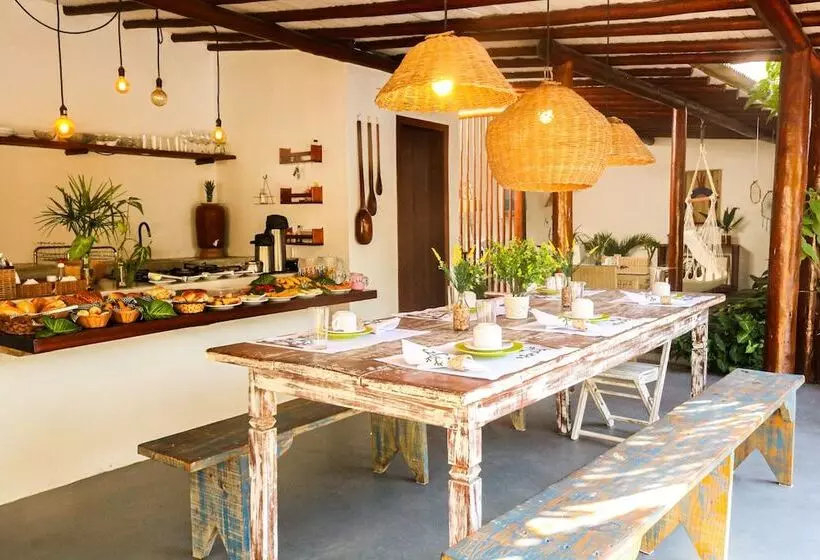 ペンション Vila Trancosear