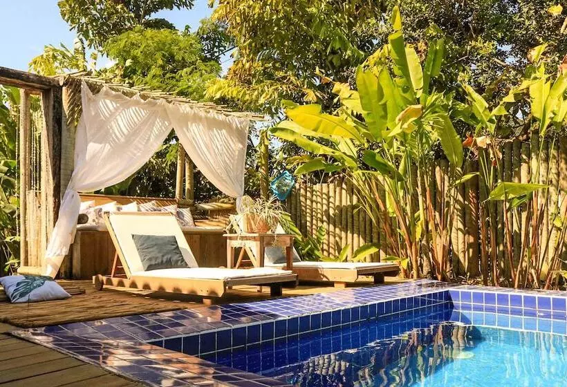 ペンション Vila Trancosear
