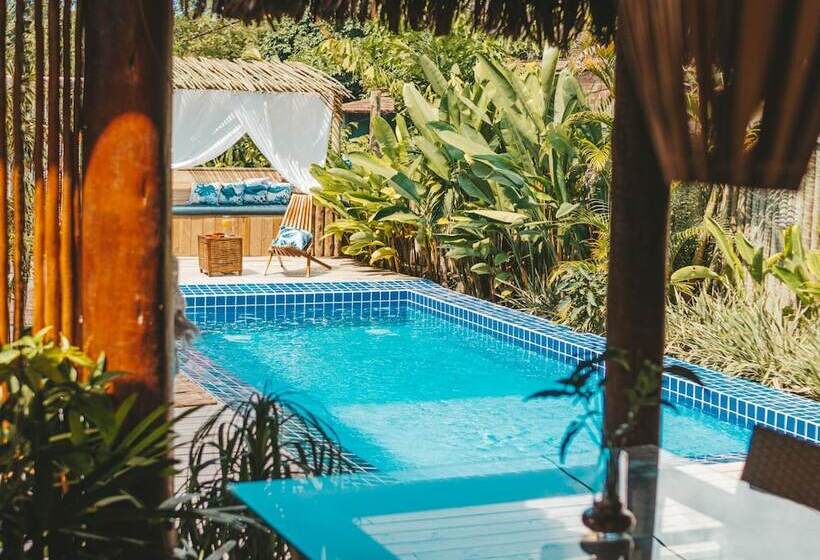 پانسیون Vila Trancosear