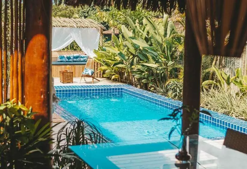 ペンション Vila Trancosear
