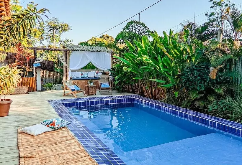 ペンション Vila Trancosear