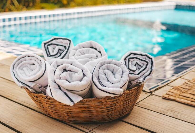 پانسیون Vila Trancosear