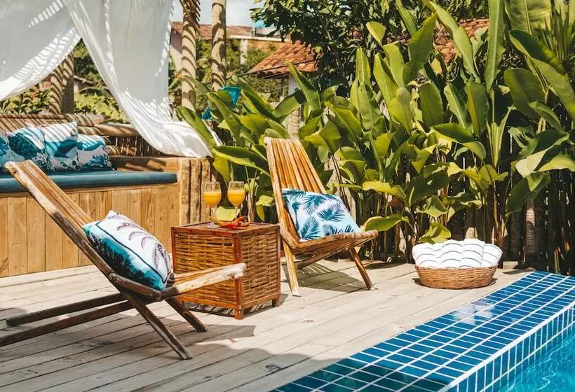 ペンション Vila Trancosear