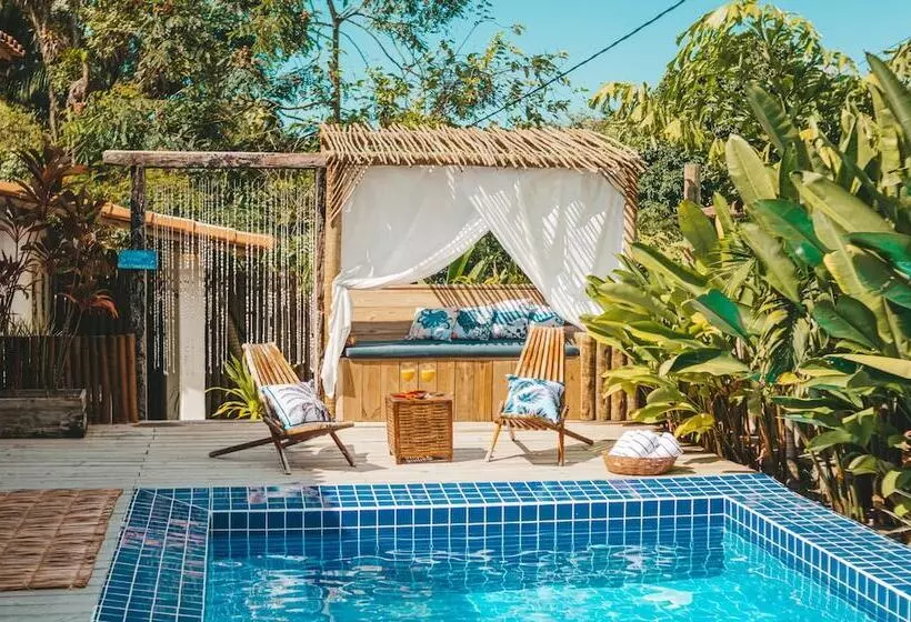 ペンション Vila Trancosear