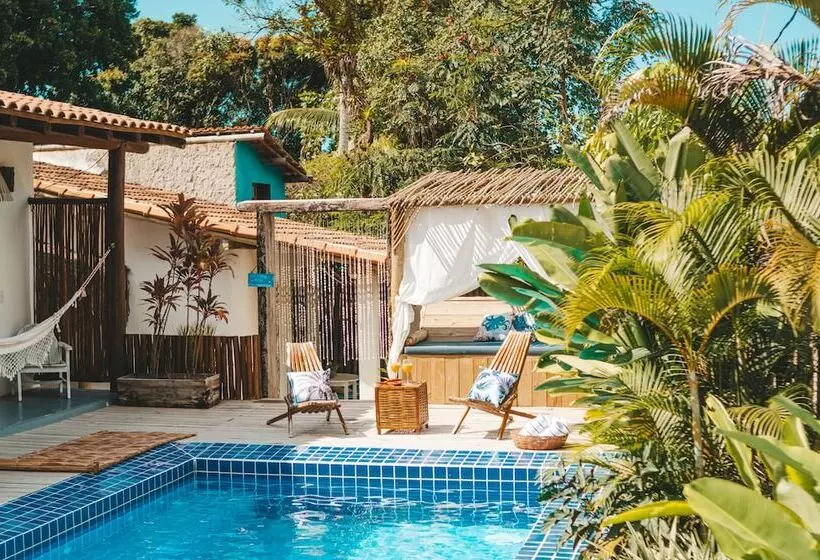 ペンション Vila Trancosear