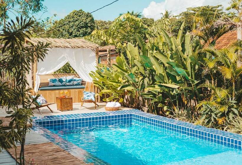 پانسیون Vila Trancosear