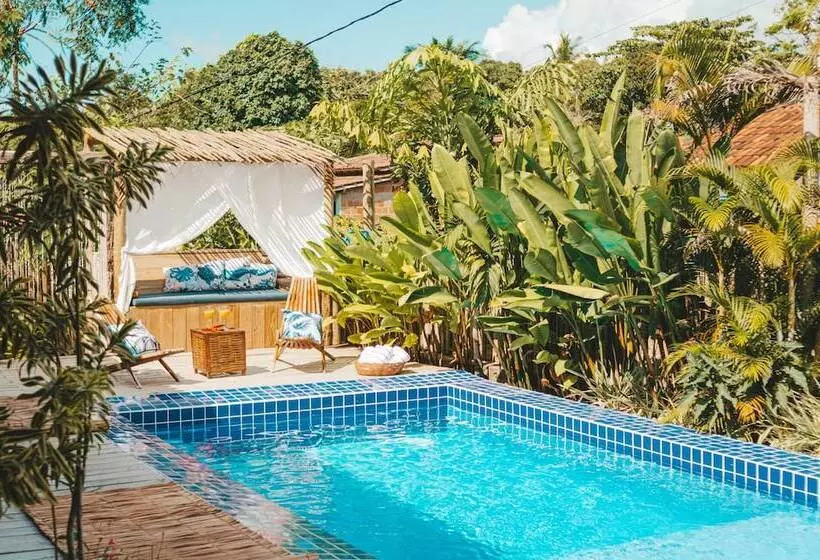 ペンション Vila Trancosear