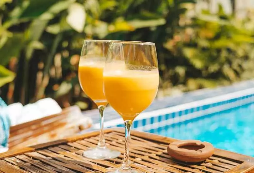 ペンション Vila Trancosear