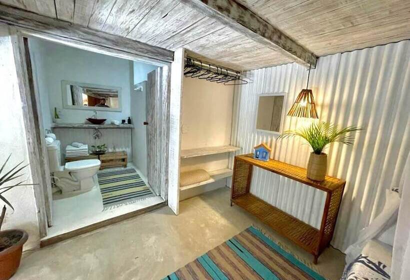 پانسیون Vila Trancosear