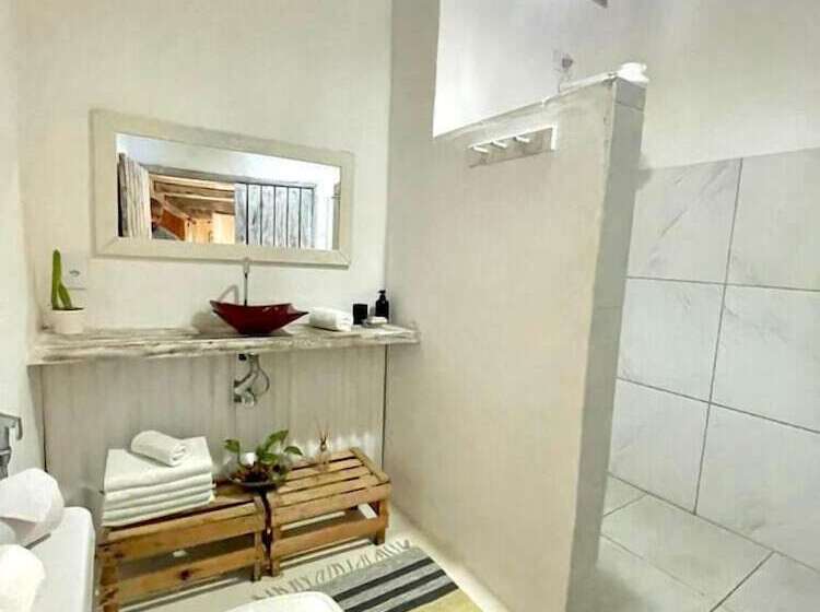 پانسیون Vila Trancosear