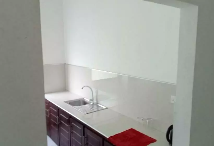 ペンション White House 101