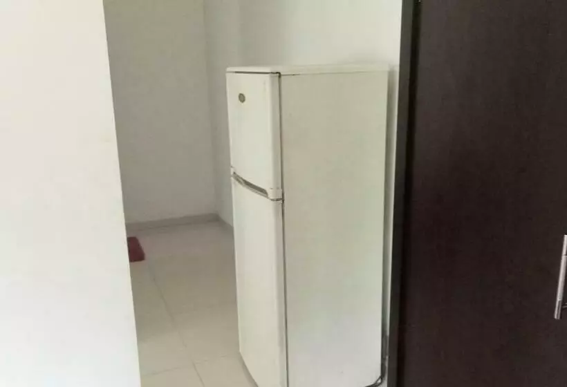 ペンション White House 101